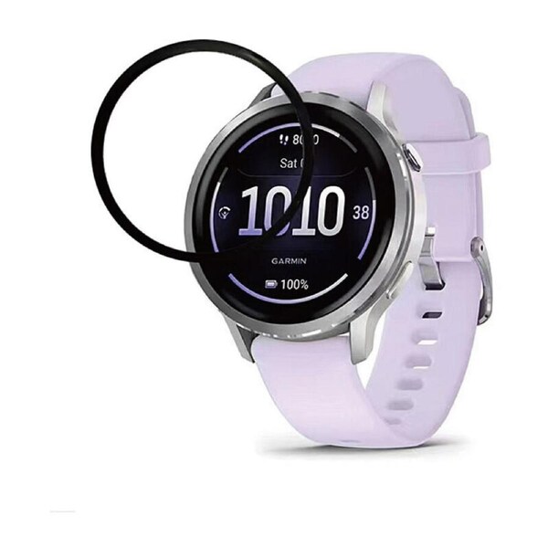 Monster Venu 4 41mm GL