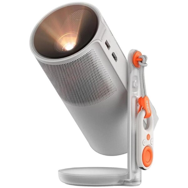 Xgimi MoGo 4 Portable Projector