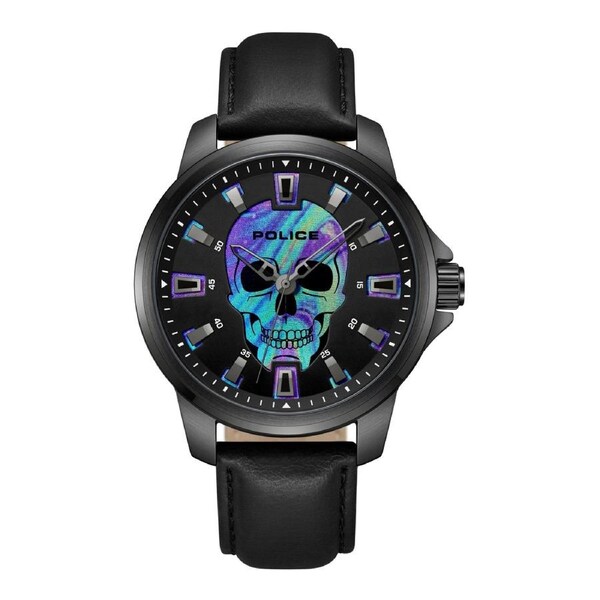 Police Mensor Men's Watch