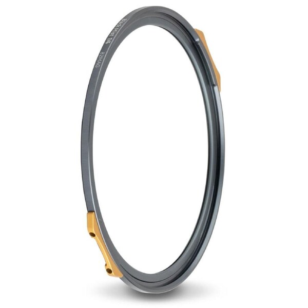 NiSi JetMag Pro Black Mist 1/4 82MAG Magnetic Filter