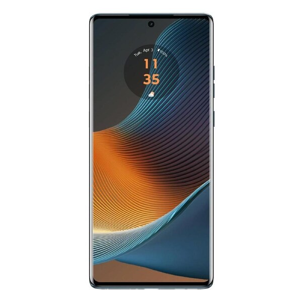 Motorola Edge 50 Fusion 5G (Dual Sim, 256GB/12GB) Forest Blue
