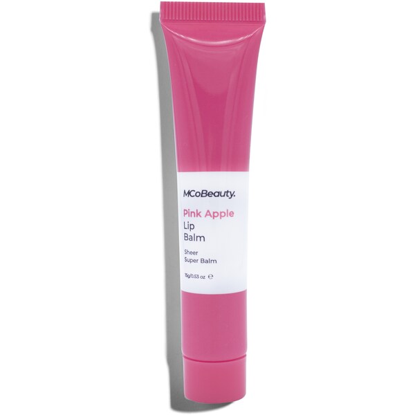 MCoBeauty Pink Apple Lip Balm each