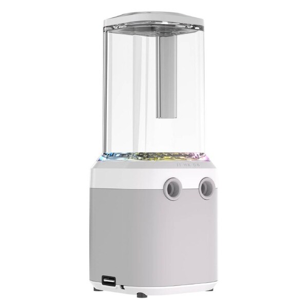 Corsair iCUE Link XD6 RGB Elite Pump Reservoir Combo White