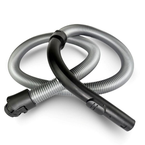 Miele Compatible Vacuum Hose with Handle - C3, S8, S6, Compact C2, SG & SD Series
