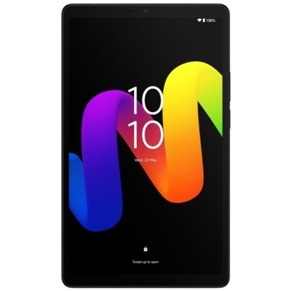 TCL Tab 8 Gen 2 Tablet 8.7" 4/64GB Black