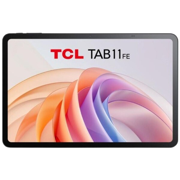 TCL TAB 11 FE Tablet 11" 4/128GB Grey