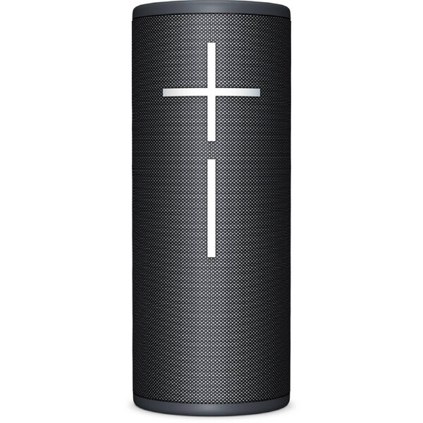 Ultimate Ears Boom 4 Portable BT Speaker - Black (AU Stock)