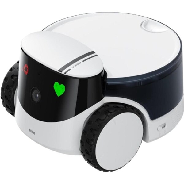 Rola PetPal Pet Camera Robot