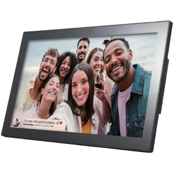 Jackson Smart Digital Photo Frame 21.5" 32GB (Black)