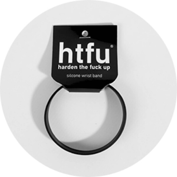 HTFU Wristband