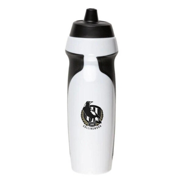 Collingwood Magpies AFL Sports Bottle