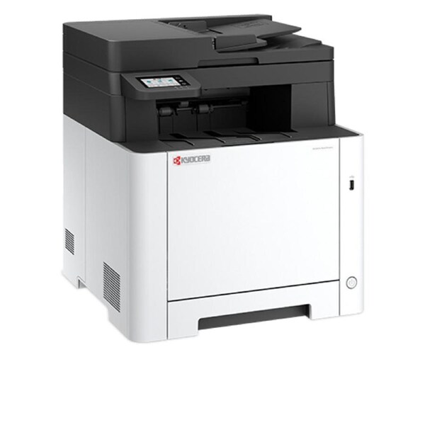 KYOCERA ECOSYS MA2101CWFX multifunction printer Laser A4 1200 x 1200 DPI 21 ppm Wi-Fi