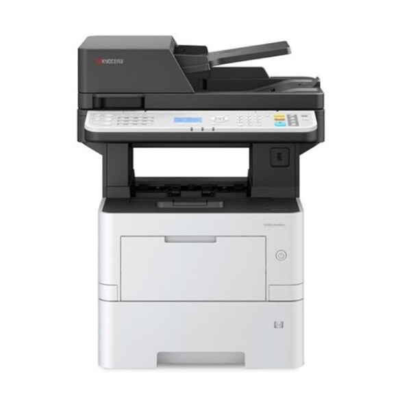 Kyocera MA4500FX A4 MONO MFP - PRINT/COPY/SCAN (45PPM)