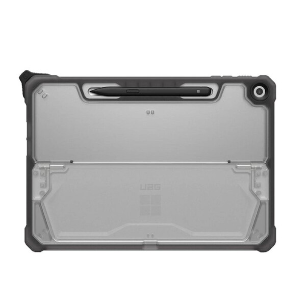 UAG Plyo Rugged Case for Microsoft Surface Pro 12 -Ice/Ash