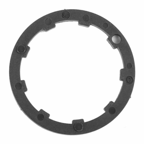 Bicycle Sprocket Spacer for Shimano Sram Cassette 3mm