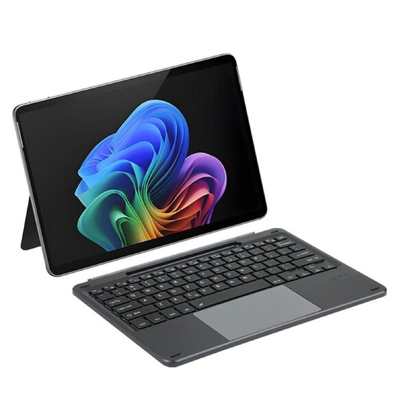 Catzon Magnetic Keyboard Case for Microsoft Surface Pro Tablet (2025)