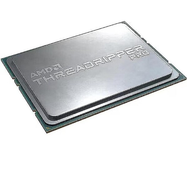 AMD Threadripper PRO 7985WX 64-Core SP6 5.1GHz 321MB 350W
