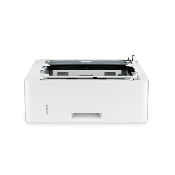 HP LaserJet Pro 550-Sheet Feeder Tray for M402/M404/M426
