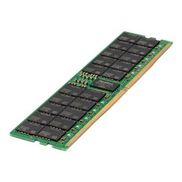 HPE 16GB PC5-4800B-E 1Rx8 Memory Kit - Enterprise RAM