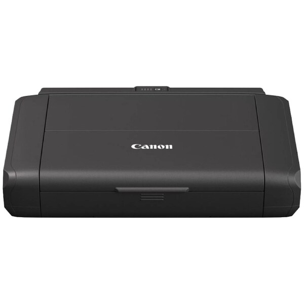 Canon PIXMA TR160 Portable Colour Printer Wireless Wi-Fi Black