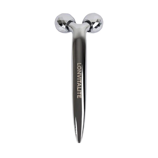 Lonvitalite Platinum Facial Contour Roller