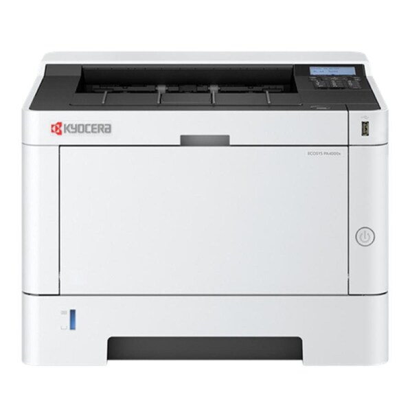 PA4000X - Kyocera PA4000X Laser