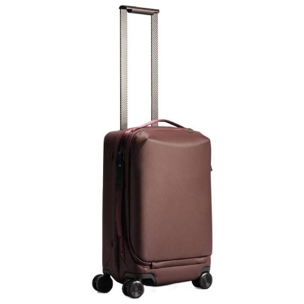 Peak Design Roller Pro Carry-On Eclipse