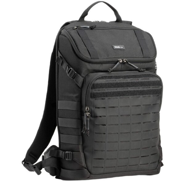Think Tank DarkLight Backpack 20L - Black