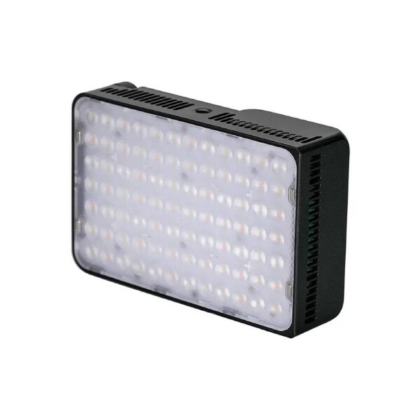 AMARAN ACE 25X CHARCOAL BI-COLOUR LED LIGHT