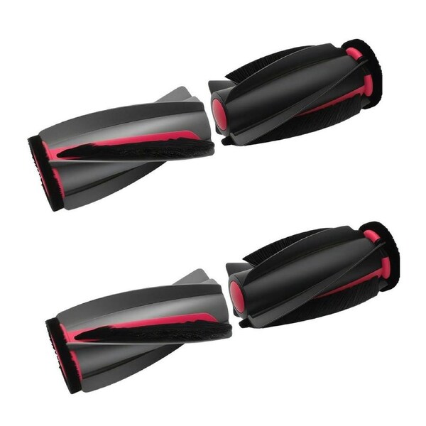 2 Roller Brush For eufy Omni E25 & E28 Robot Vacuum Cleaners