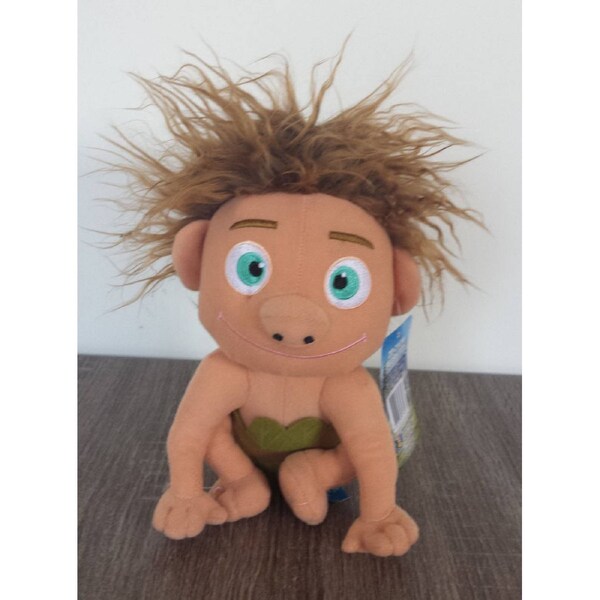 Disney Pixar The Good Dinosaur Plush 27-28cm SPOT