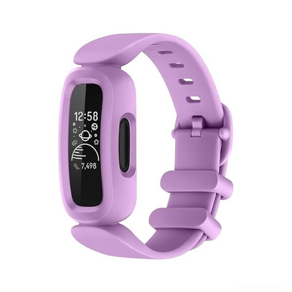 Fitbit Ace 3 Anti-Lost Watch Band Pink