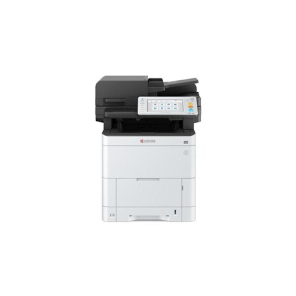 Kyocera MA3500CIFX MFP Print Copy Scan Fax 35ppm