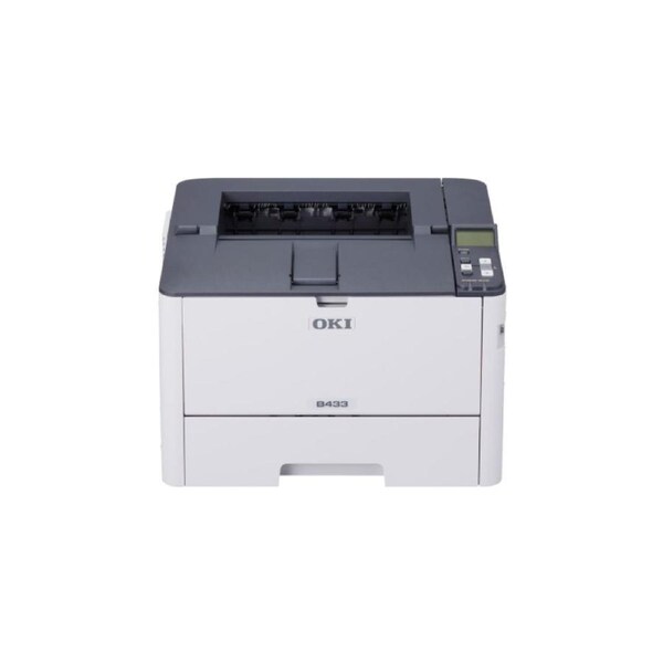 Oki B433DN Mono Printer