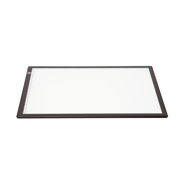 A3 LED Light Tracing Box Drawing Pad for Sketching Animation Art