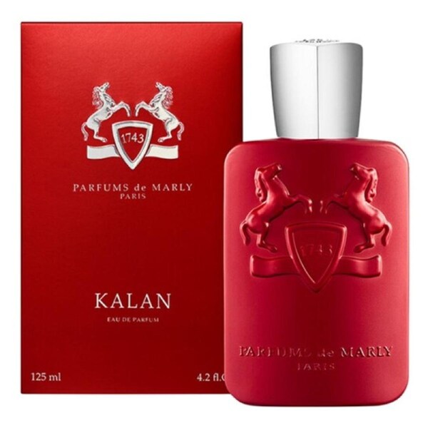 Kalan by Parfums De Marly Eau De Parfum Spray 125ml