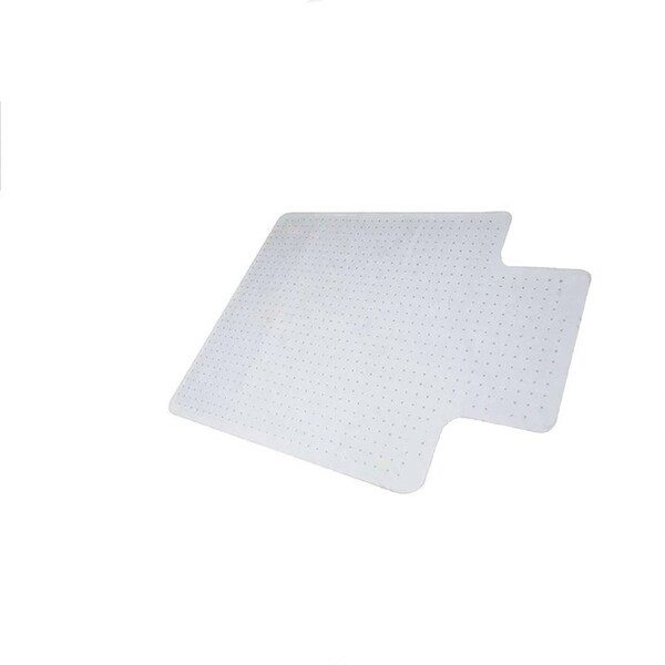 121x91cm Chair Mat Office Carpet Floor Protectors Home Room Computer Work