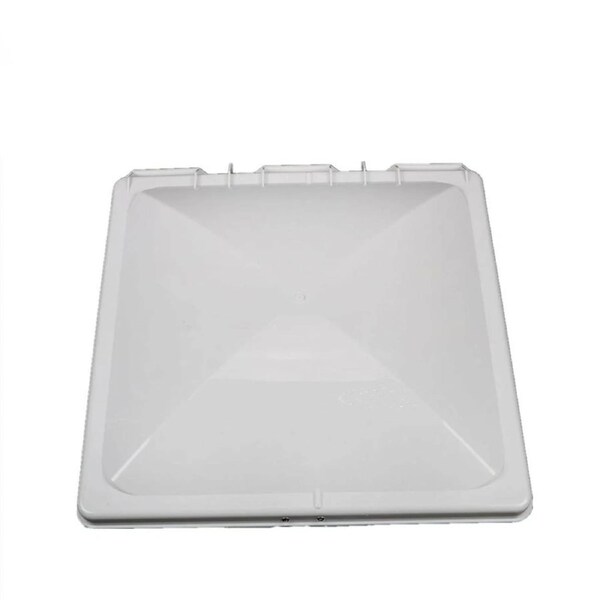 Anti-UV RV Roof Car Vent Lid Cover Replacement Caravan Campers Trailer