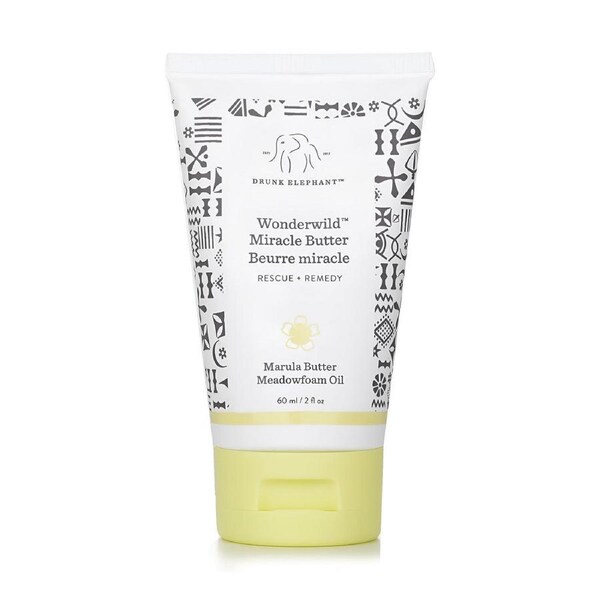 Drunk Elephant Wonderwild Miracle Butter 60ml