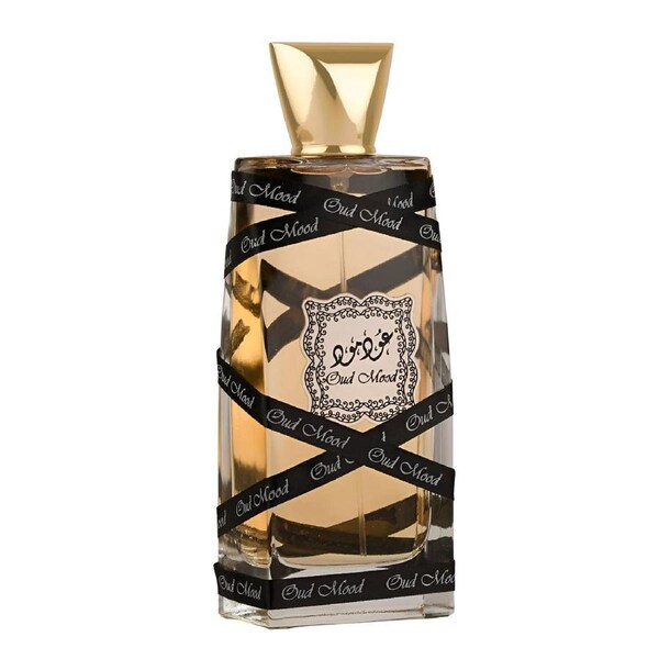 Oud Mood 100ml EDP By Lattafa (Men's)