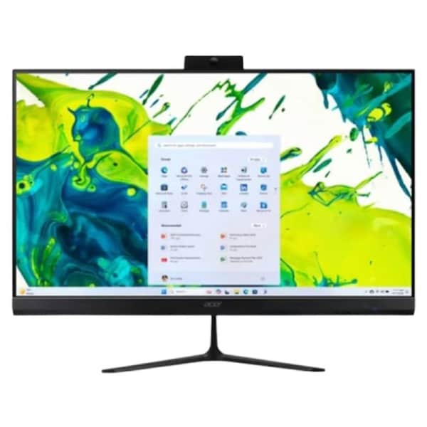 Acer Aspire C27 Ryzen5 16GB/1TB SSD 27" FHD All-in-One Computer DQ.BPQSA.001