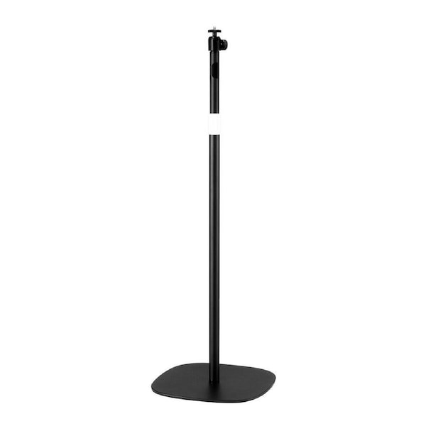 Mini Projector Stand Floor Mount Bracket Camera Holder Ball Head Adjustable Height 64-120cm for Home Office Video Vlog DVR Webcam Ceiling Xgimi Nebula