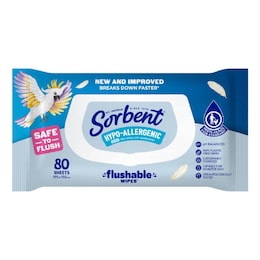 Sorbent 1 ea