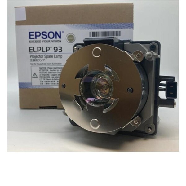 GENUINE EPSPON Projector LAMP ELPLP95 V13H010L95 for EB-2250U 2245U 2265U 2165