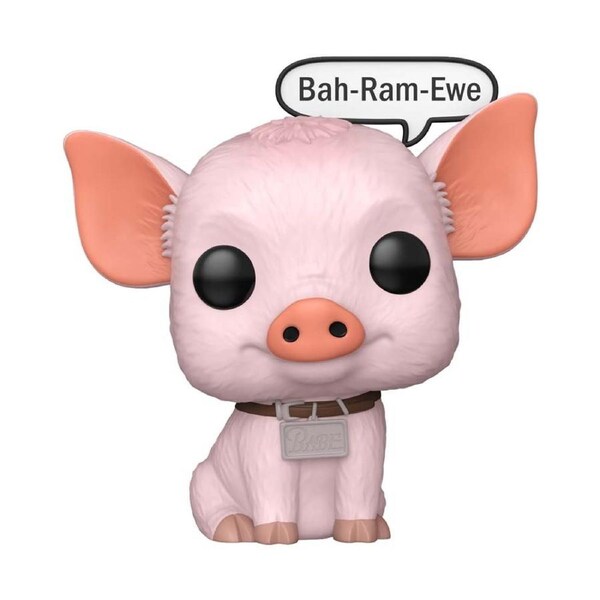 Babe (1995) - Babe Pop! Vinyl Figure