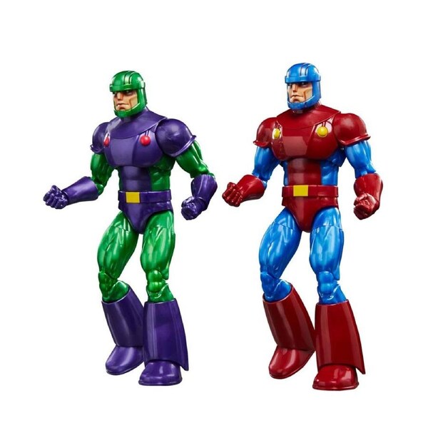 Marvel - X-Men - Sentinels (Variants) Marvel Legends Action Figure 2-Pack