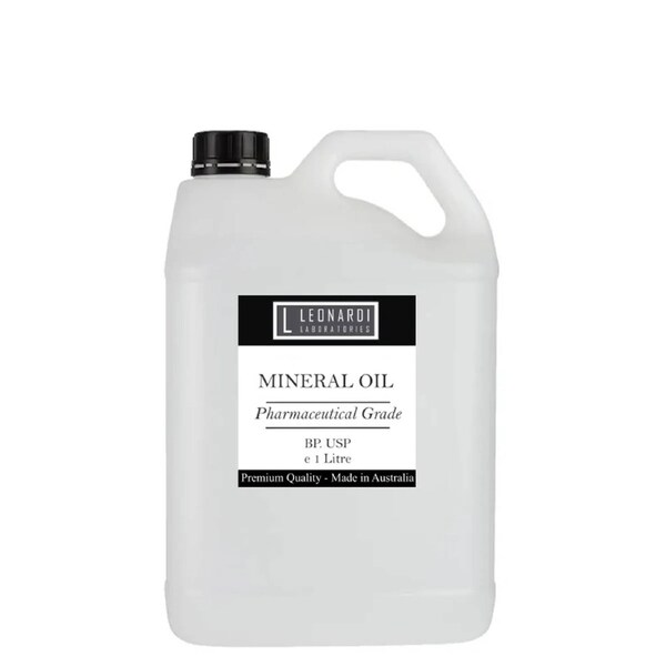 Mineral Oil 1L