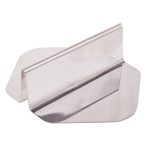 Appetito Stainless Steel Sandwich Guide