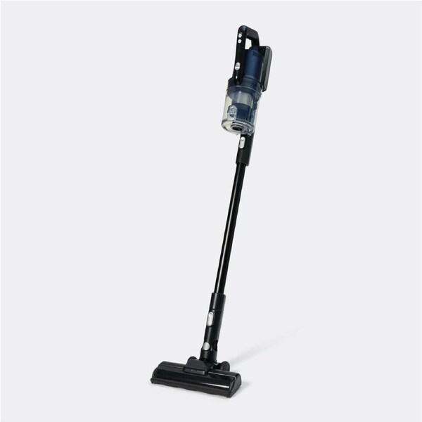 Contempo 25.2V Cordless Stick Vaccum - Black