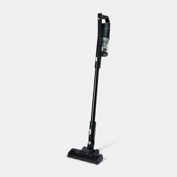 Contempo 21.6V Cordless Stick Vacuum - Black